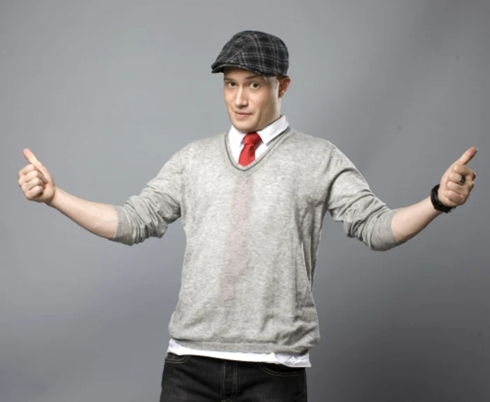 Mihai Bendeac