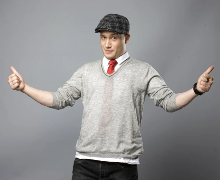 
    Mihai Bendeac  