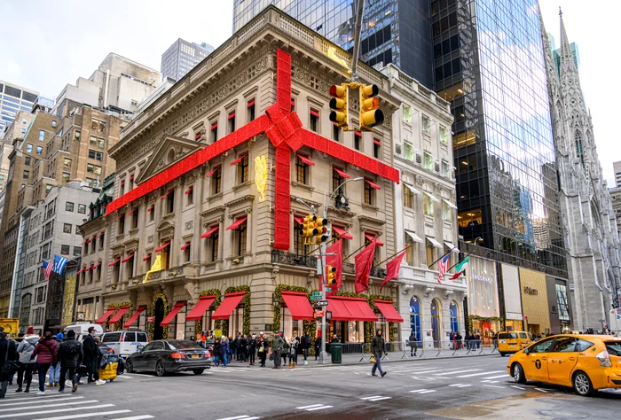 Craciun la New York shutterstock 1581302758 jpg