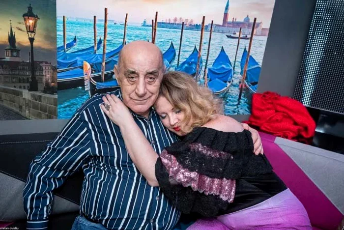 Oana și Viorel Lis
