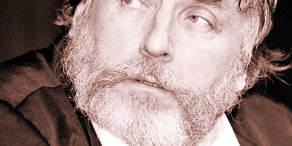 Adrian Paunescu Flacara