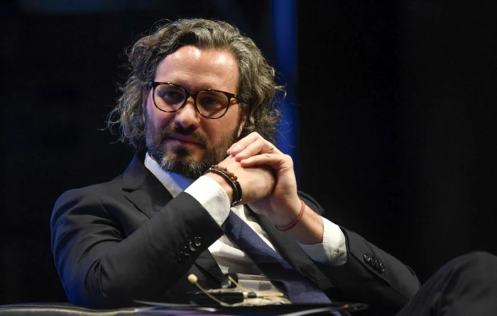 Ministrul de Externe al Argentinei Santiago Cafiero. Foto: Getty Images