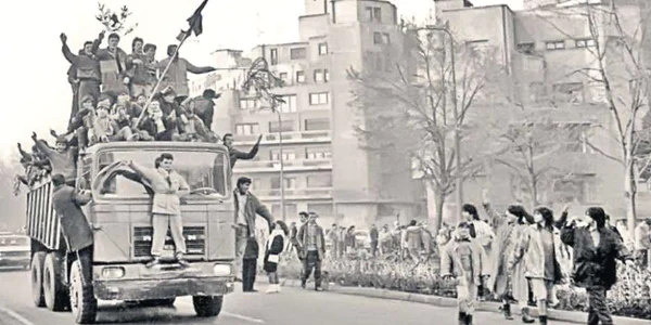 turisti sovietici revolutia romana