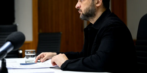 presedintele ucrainei volodimir Zelenski jpg