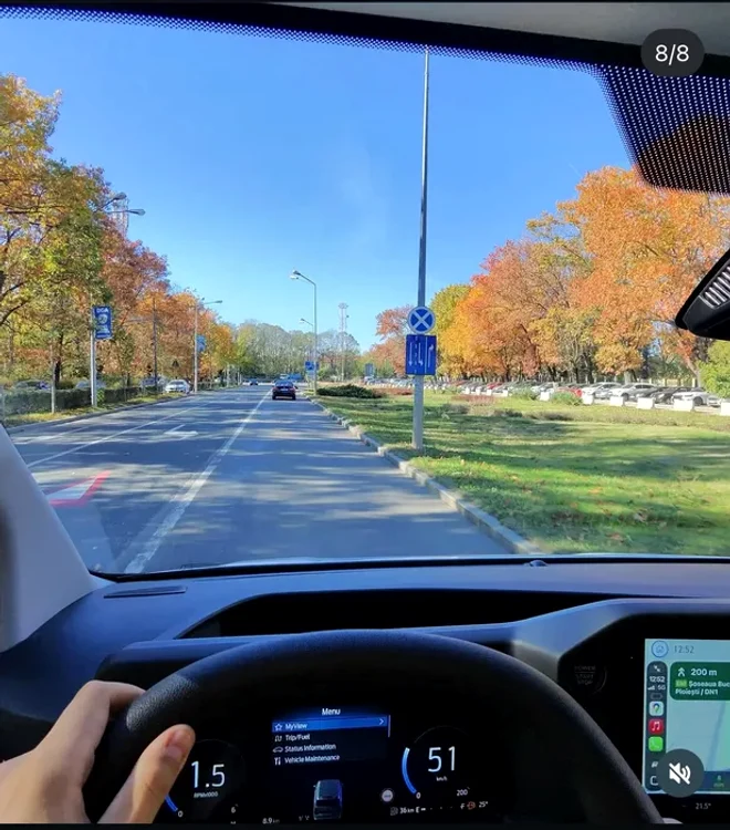 Diana Bulimar și iubitul și-au cumpărat o dubă