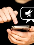 Telefon pe silentios  Sursa foto shutterstock 2470423187 jpg