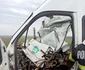 Accident de E85