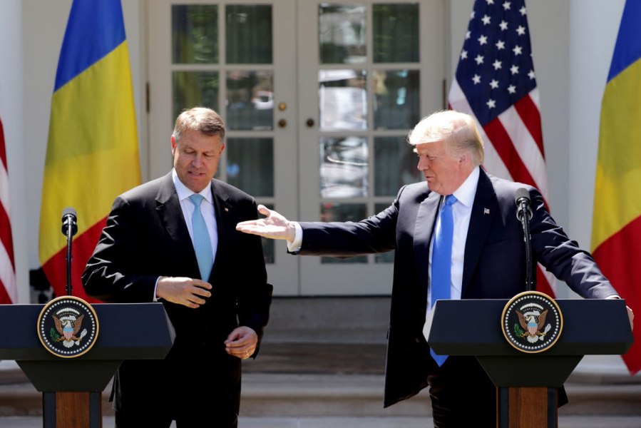 Adevăratele planuri ale lui Donald Trump pentru România. Expert în securitate: „Acest lucru mă sperie”   