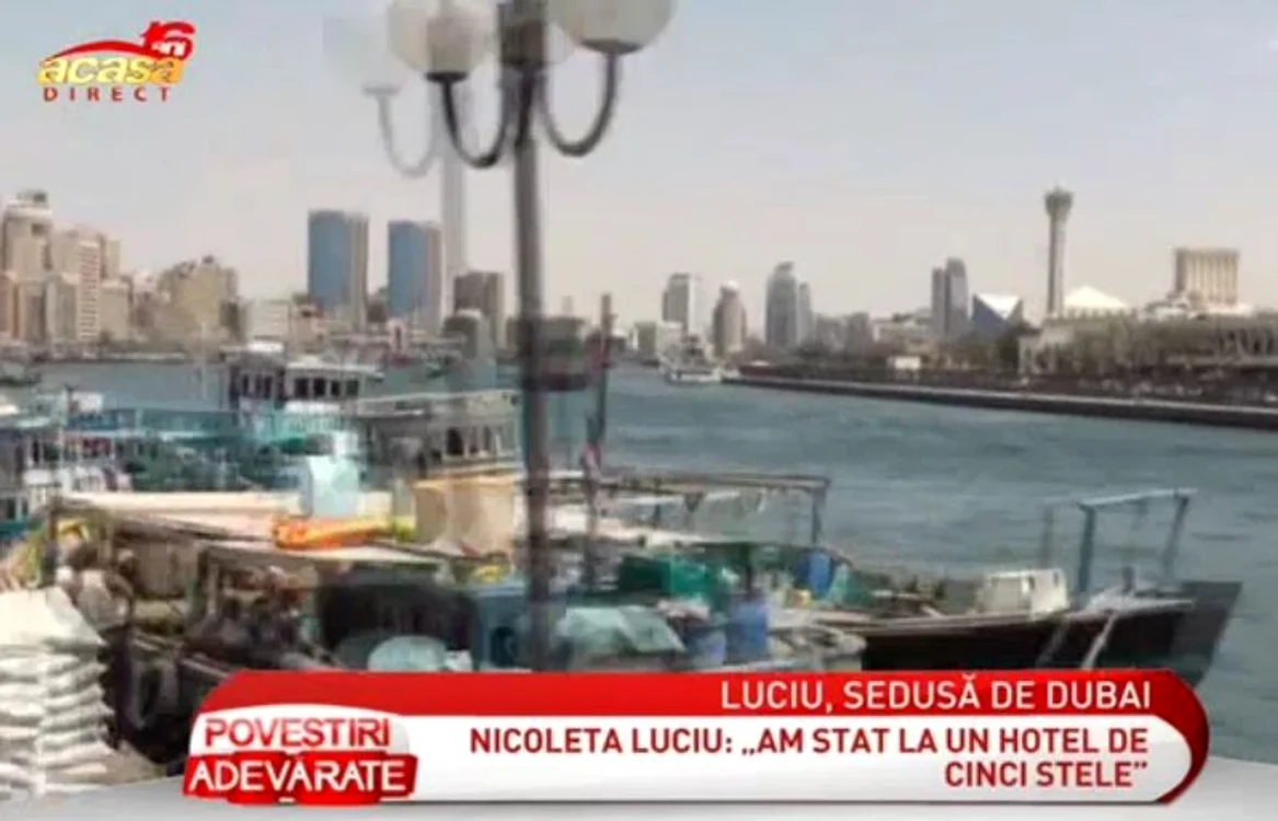 Nicoleta Luciu