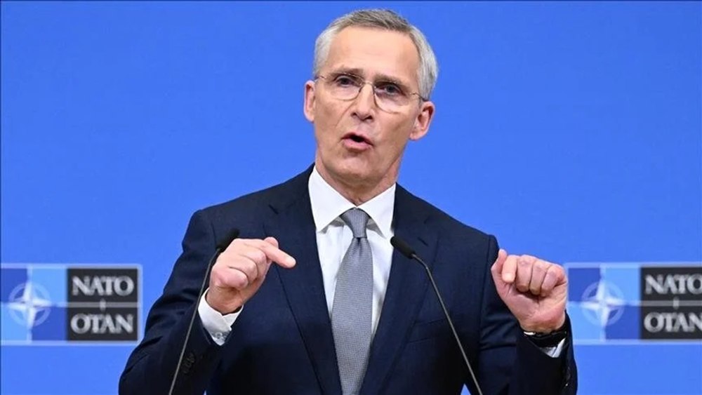 NATO, primul răspuns direct la „inițiativa Macron”; NU DORIM SĂ TRIMITEM TRUPE ÎN UCRAINA