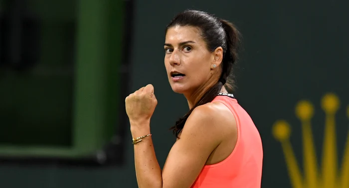 Sorana Cîrstea