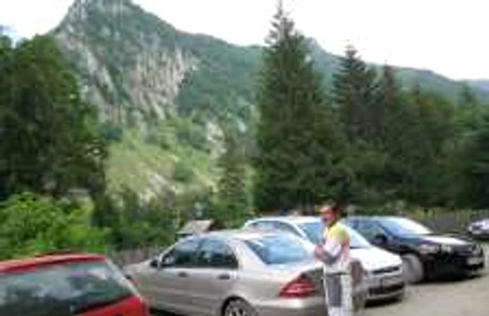 Specialiştii în protecţia mediului vor întocmi un ghid pentru autorităţile locale dar şi pentru localnici. 
