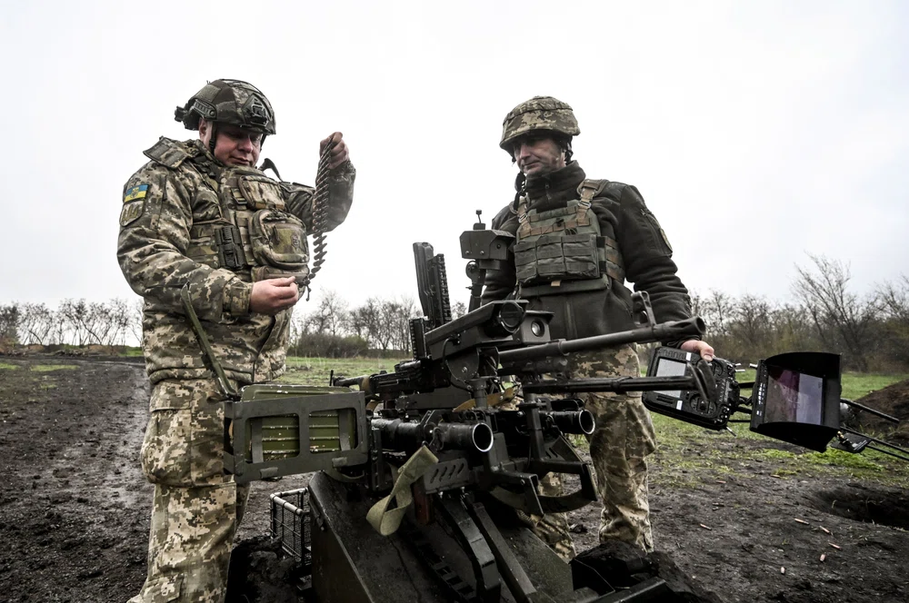 Ucraina cere aliaților încă 20 de miliarde de dolari pentru armament. Kievul vrea să accelereze achizițiile de sisteme Patriot și drone