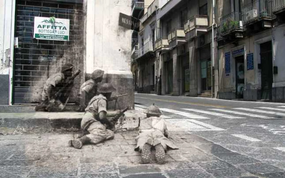 fantomele istoriei al doilea razboi mondial foto teeuwisse/flickr