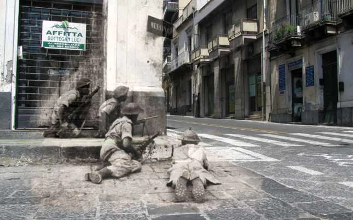 fantomele istoriei al doilea razboi mondial foto teeuwisse/flickr