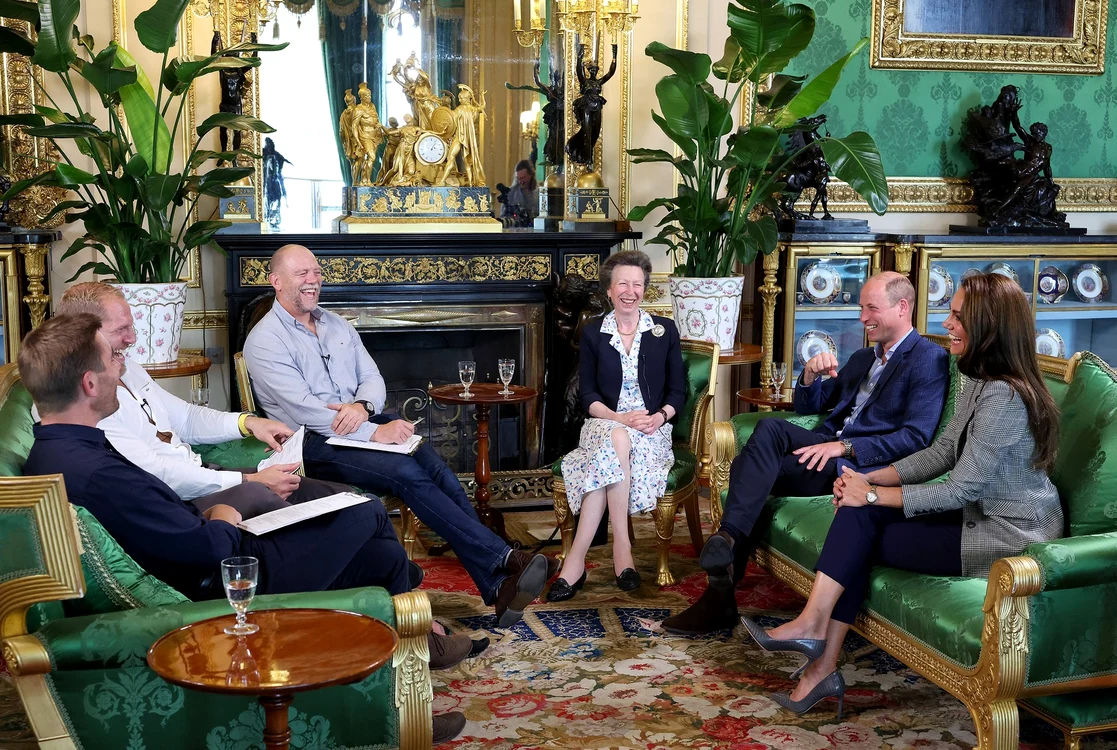 Kate Middleton și Prințul William profimedia 0804297257 jpg