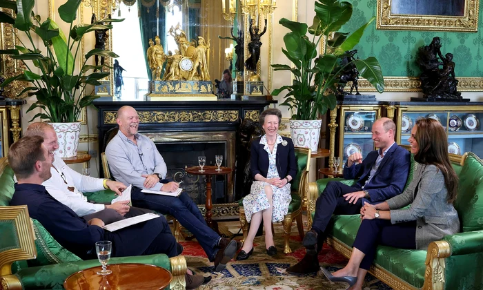 Kate Middleton și Prințul William profimedia 0804297257 jpg
