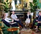 Kate Middleton și Prințul William au apărut în podcastul lui Mike Tindall