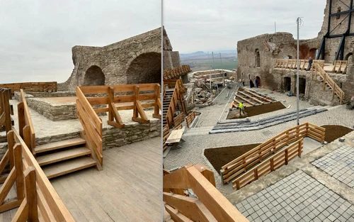 Cetatea Devei Foto primăria Deva (8) jpg