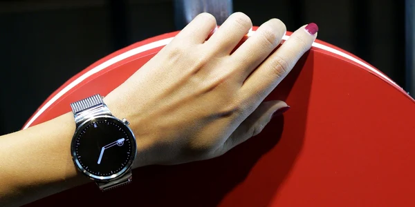 huawei watch