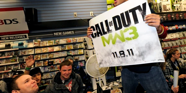 call of duty