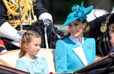 Kate Middleton și Prințesa Charlotte foto Profimedia (2) jpg