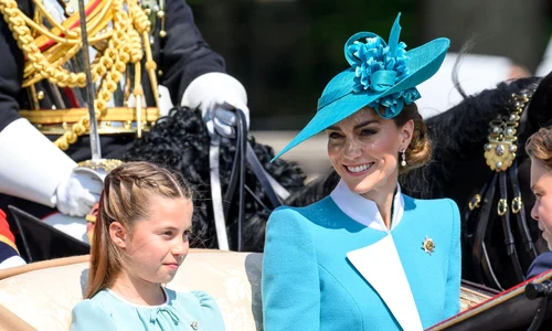 Kate Middleton și Prințesa Charlotte foto Profimedia (2) jpg