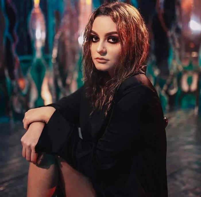 
    Nadiris a lansat o piesă nouă de dragosteFoto: arhivă personală  