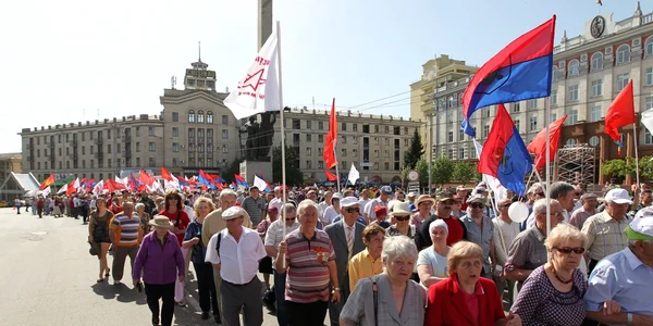 comunisti