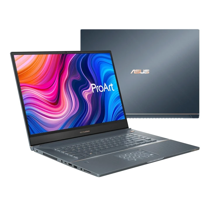 ASUS ProArt StudioBook Pro 17