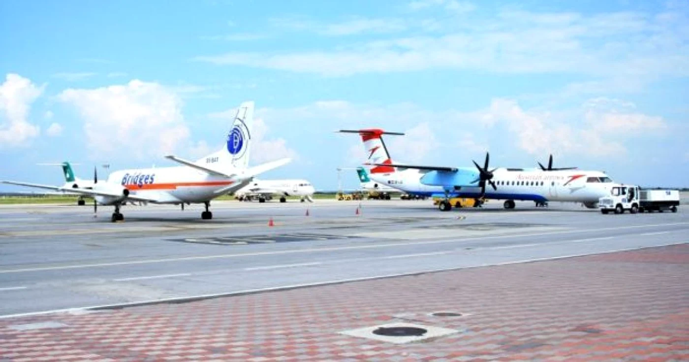 Aeroportul Internaţional "Traian Vuia" Timişoara