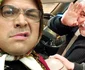 Actorul Constantin Zamfirescu lucrează în prezent ca taximetrist