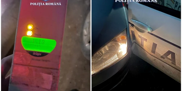 sofer beat alergat de politie la draganesti olt (4) jpeg