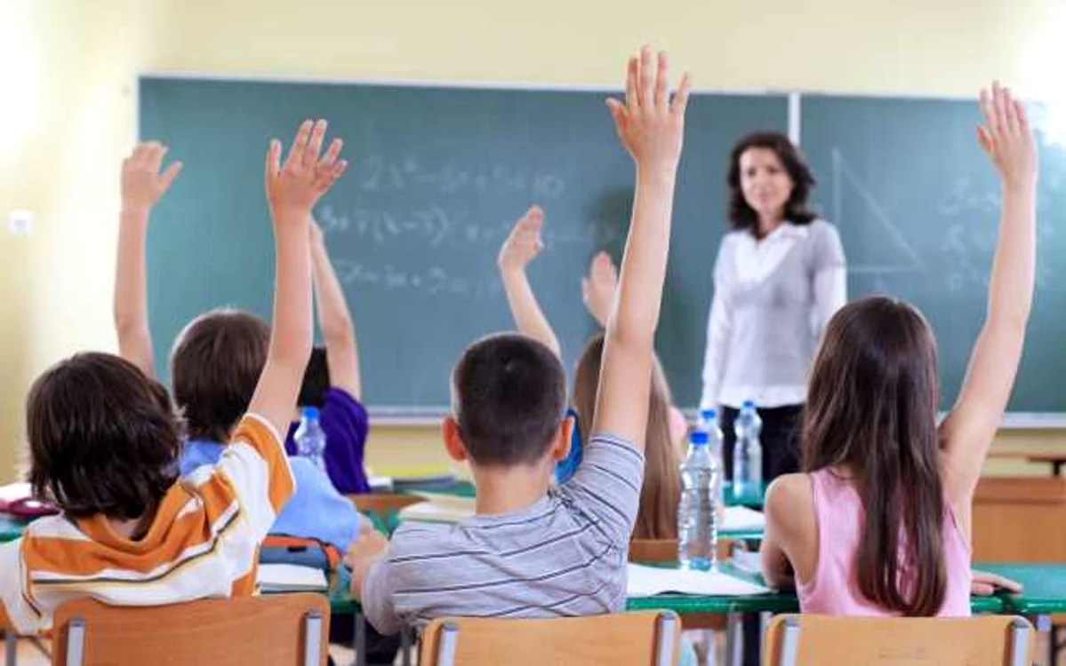 Candidaţii au la dispoziţie patru ore pentru a rezolva subiectele FOTO Arhivă