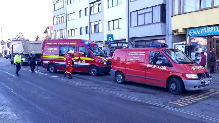 FOTO: ISU Suceava