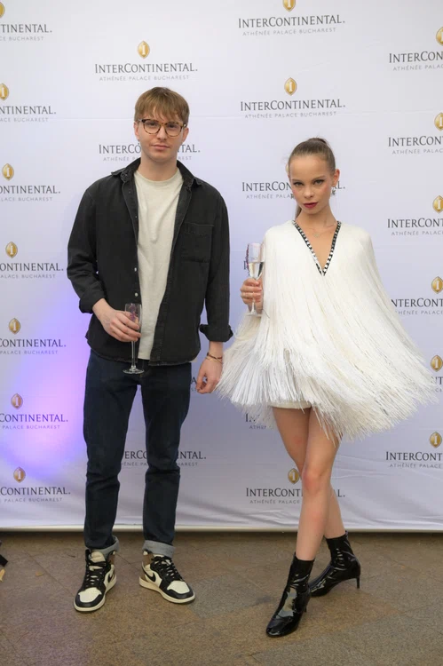Yuka și Zodier