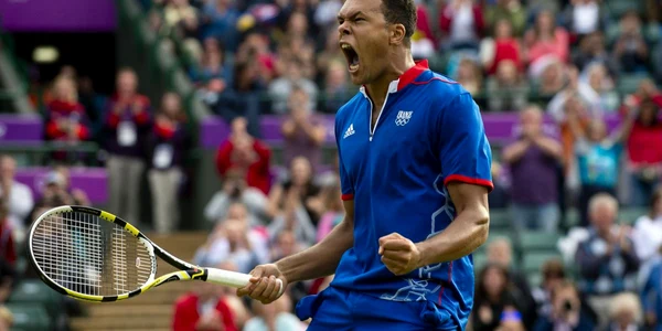 Jo-Wilfried Tsonga