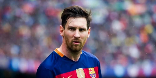 messi