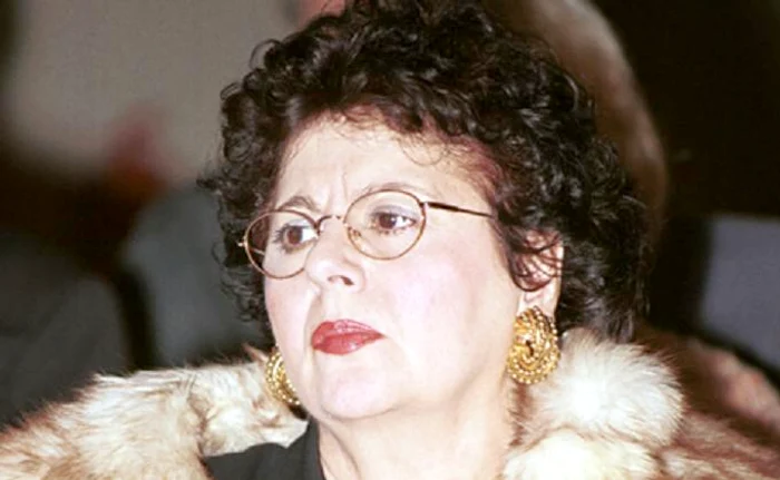 Adela Mărculescu a interpretat roluri în peste 20 de filme şi alte zeci de roluri în teatru