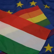 ungaria ue lgbt shutterstock