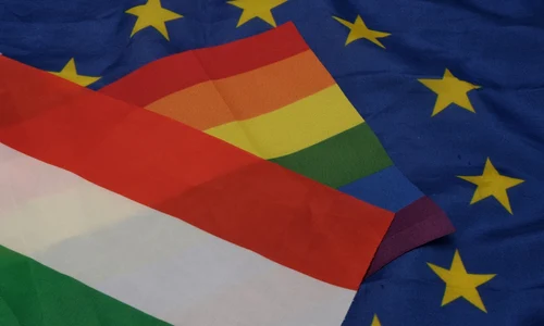 ungaria ue lgbt shutterstock