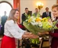 Majestatea Sa Margareta la ziua ei. FOTO: Daniel Angelescu, Casa Majestății Sale