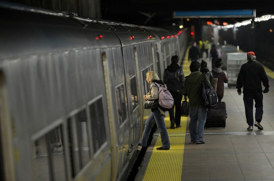 De ce 750 de soldați din Garda Națională vor fi trimiși să facă verificări la metroul din New York 