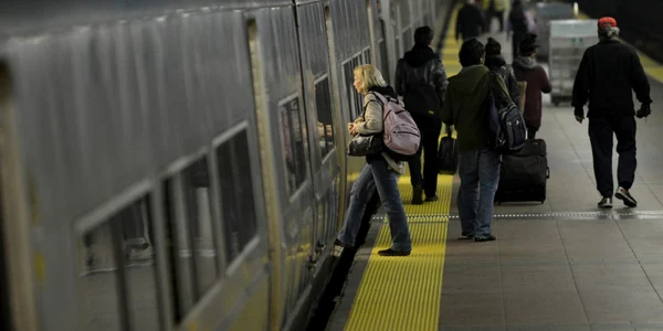 Metrou New York FOTO EPA-EFE