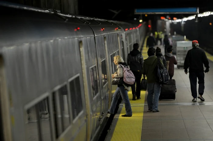 Metrou New York, FOTO: EPA-EFE