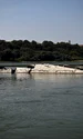 Nave naziste in Dunare scoase la suprafata din cauza secetei  FOTO AFP (2) jpg
