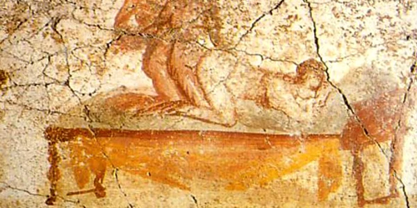 sexul in roma antica