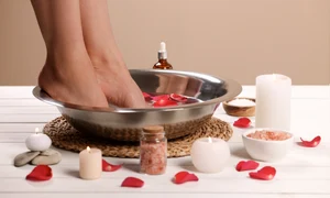 lichidul în care să ți înmoi picioarele în fiecare săptămână, foto Shutterstock jpg
