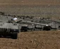 Israel Fasia Gaza atac FOTO Reuters