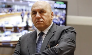 Guido Crosetto FOTO EPA EFE jpg